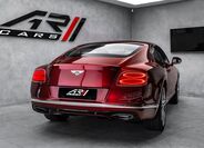 Bentley Continental GT 6