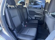 Mitsubishi Outlander SUV / Terénní 2,3 l 110 kw