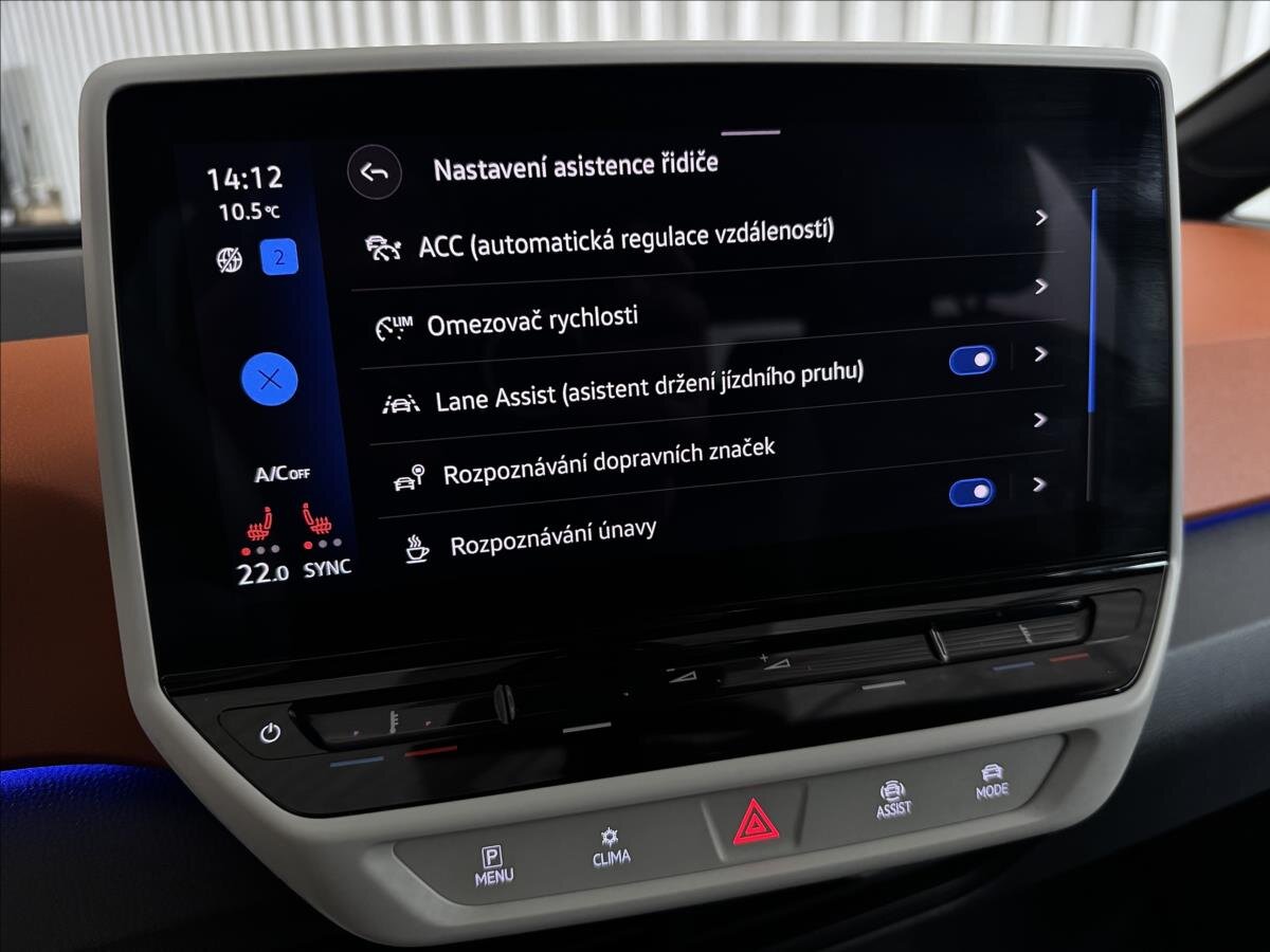 Volkswagen ID.3 Hatchback 0,0 150 kw