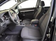 Opel Vectra Liftback 1,8 l 103 kw