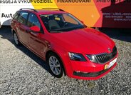 Škoda Octavia 2