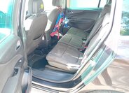 Opel Zafira 14