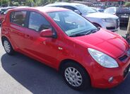 Hyundai i20 4