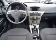 Opel Astra 29