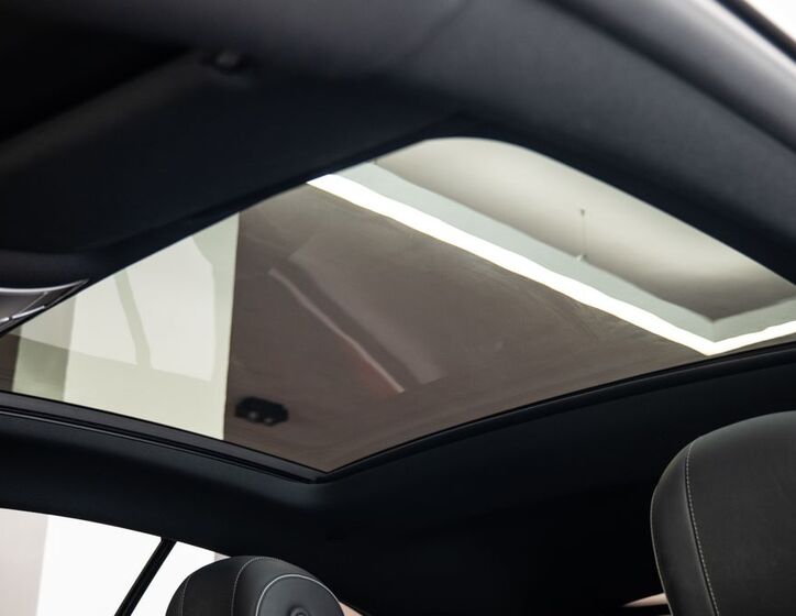 Mercedes-Benz Třídy S 17