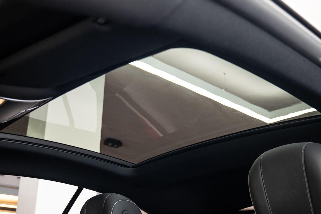 Mercedes-Benz Třídy S