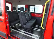 Ford Transit Ostatní 2,2 l 74 kw