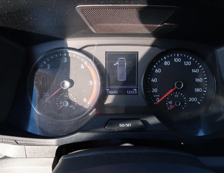 MAN TGE Ostatní 2,0 l 103 kw