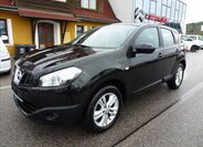 Nissan Qashqai SUV / Terénní 2,0 l 104 kw