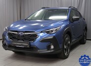 Subaru Crosstrek 1