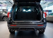 Ford Explorer SUV / Terénní 3,0 l 298 kw