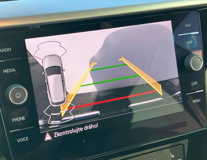 Volkswagen Arteon 17