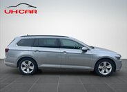 Volkswagen Passat Kombi 2,0 l 140 kw