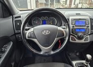 Hyundai i30 Hatchback 1,6 l 89 kw