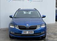Škoda Octavia Kombi 1,6 l 85 kw