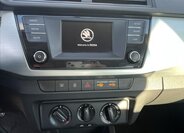 Škoda Fabia Hatchback 1,2 l 66 kw