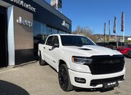Dodge RAM Pick-up 3,0 l 403 kw