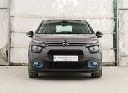 Citroën C3 Hatchback 1,2 l 81 kw
