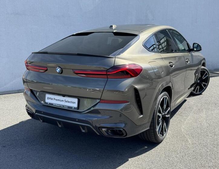 BMW X6 2