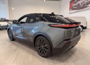 Toyota C-HR SUV / Terénní 0,0 252 kw