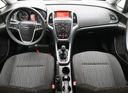 Opel Astra Kombi 1,7 l 81 kw