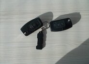 Ford Galaxy MPV 2,0 l 103 kw