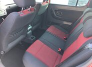 Škoda Fabia Hatchback 1,2 l 63 kw