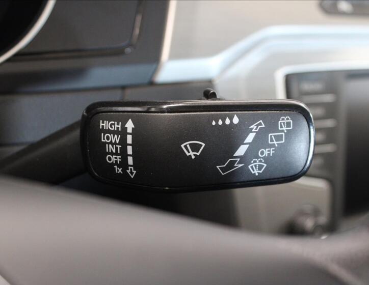 Volkswagen Passat 20