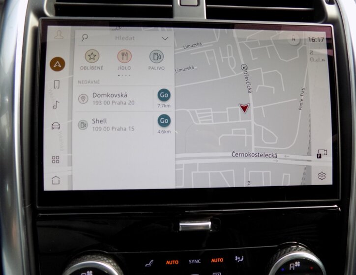 Land Rover Discovery 24