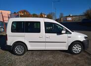 Volkswagen Caddy 4