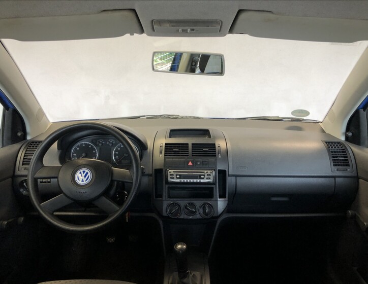 Volkswagen Polo 13