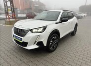 Peugeot 2008 SUV 0,0 100 kw