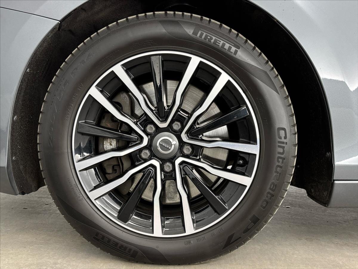 Volvo V40 Hatchback 2,0 l 88 kw