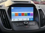 Ford Kuga SUV / Terénní 2,0 l 110 kw