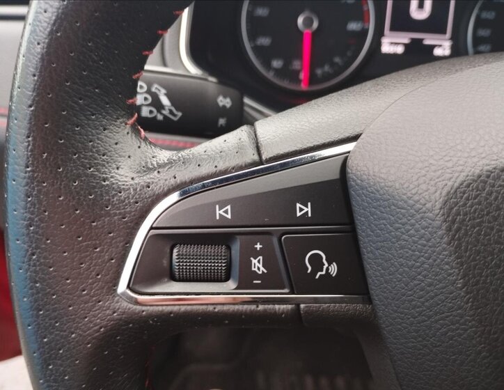 Seat Arona Hatchback 999,0 85 kw