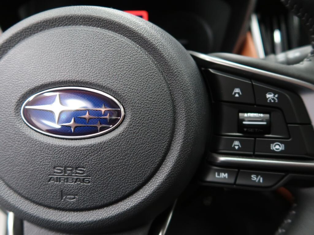 Subaru Outback SUV 2,5 l 124 kw