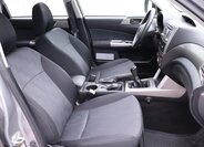 Subaru Forester SUV 2,0 l 110 kw