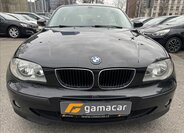 BMW Řada 1 Hatchback 2,0 l 90 kw