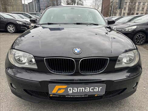 BMW Řada 1 Hatchback 2,0 l 90 kw