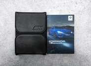 BMW M8 Kupé 4,4 l 460 kw