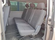 Volkswagen Caravelle 7