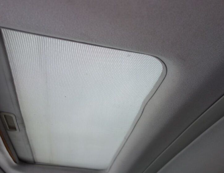 Volkswagen Multivan VAN / Minibus 2,5 l 75 kw