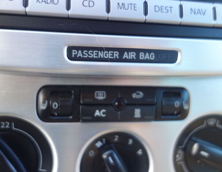 Volkswagen Passat 15