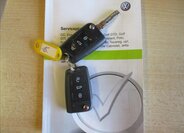 Volkswagen Golf Kombi 1,2 l 77 kw