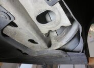 Fiat Grande Punto Hatchback 1,4 l 139 kw