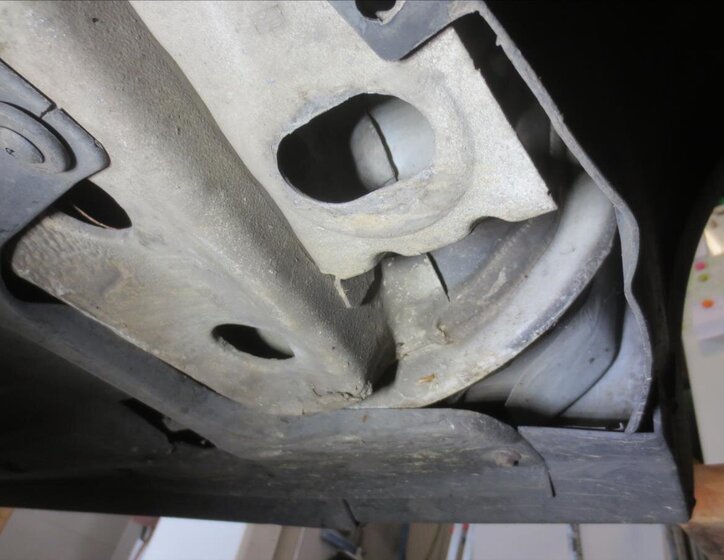 Fiat Grande Punto Hatchback 1,4 l 139 kw