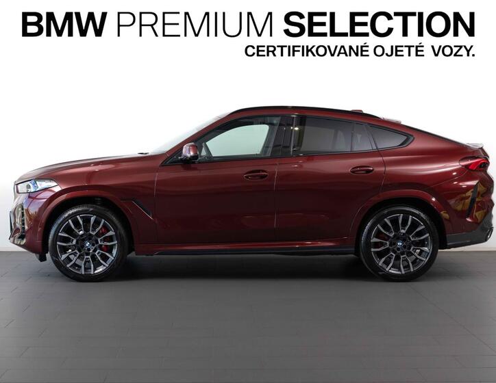 BMW X6 3