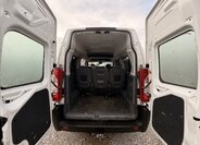 Peugeot Expert Tepee MPV 2,0 l 94 kw