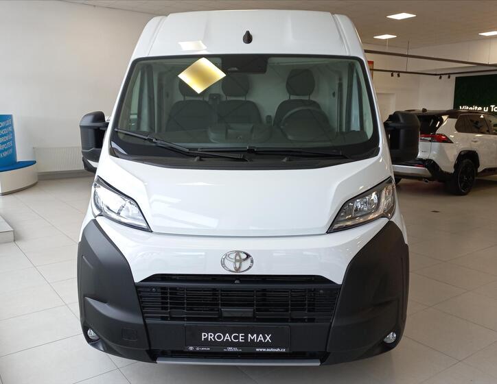 Toyota ProAce 5