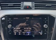 Volkswagen Passat Kombi 1,5 l 110 kw